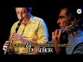 Guinga e Paulo Sergio Santos | Di Menor | DVD Saudade do Cordão
