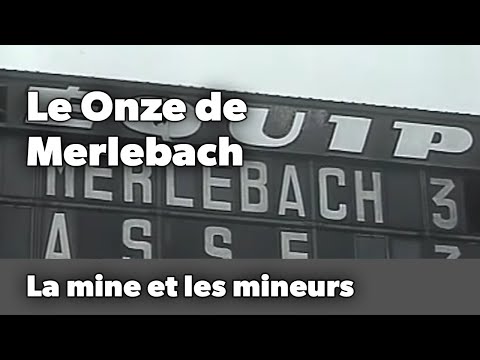 Le Onze de Merlebach