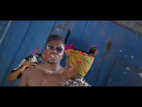 Pwerere - Chini Kwa chini (official video).