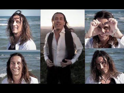 Povia - Cameriere (video ufficiale)