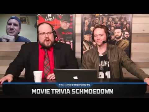 Gardenhosers vs Scream Queens Schmoedown Reaction