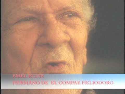Guillermo Buitrago     6.- COMPAE HELIODORO