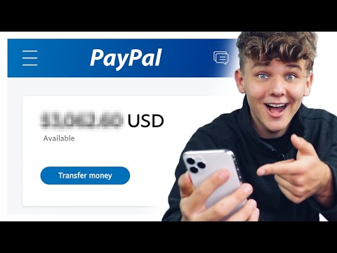 I Spent 8 Hours Using Money Making Apps