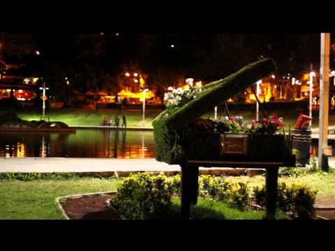 KAREN ANANYAN "GISHERAYIN YEREVAN"