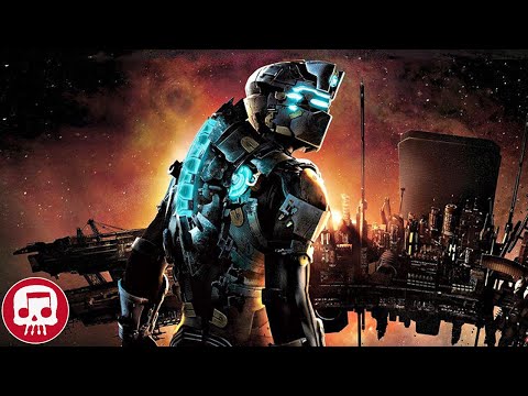 DEAD SPACE RAP by JT Music - "Dead to Me"