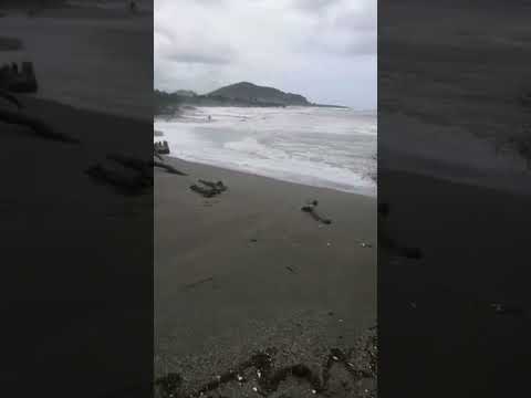 SAN ANTONIO DEL SUR.GUANTANAMO.... CUBA.