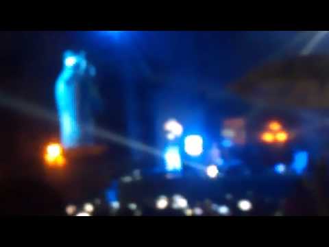 Nicky jam - ventanilla "CURIOSIDAD"