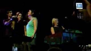 Mates of State and Maria Taylor - So Many Ways