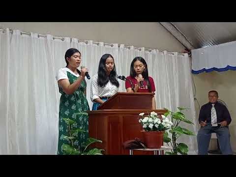 All We Need |Trio by Bentazal Sisters