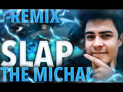 Hargris ft. ReZigiusz - Slap The Michał Remix