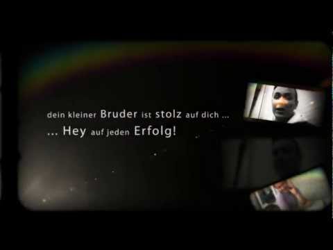 V.I. feat. Richter - Bruder (Official Video)
