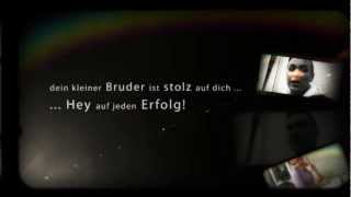V.I. feat. Richter - Bruder (Official Video)