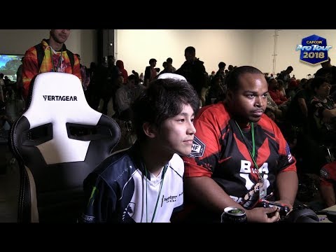 FR 2 0 1 8 Pool (W)　竹内ジョン　VS  　Coolkid