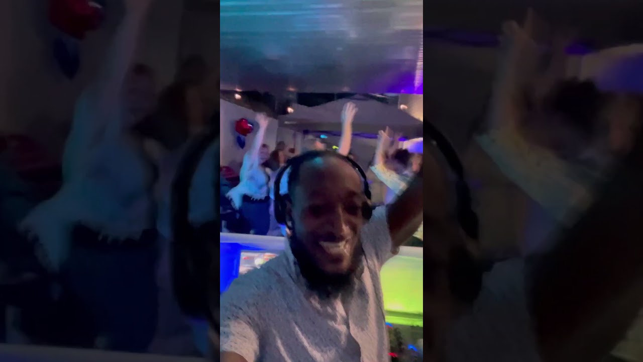 Promotional video thumbnail 2 for DJ Lotto