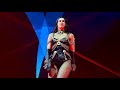 Dua Lipa New Rules Live From Radical Optimism Tour 2025 Hamburg Germany