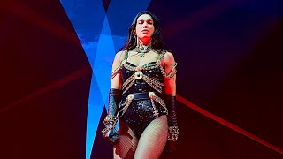 Dua Lipa - New Rules (Live from Radical Optimism Tour 2025, Hamburg, Germany)
