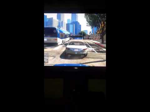 Alika & La Liga -  GTA