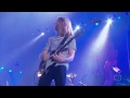 Maroon 5 - Moves Like Jagger Live at Rock in Rio (HD ...