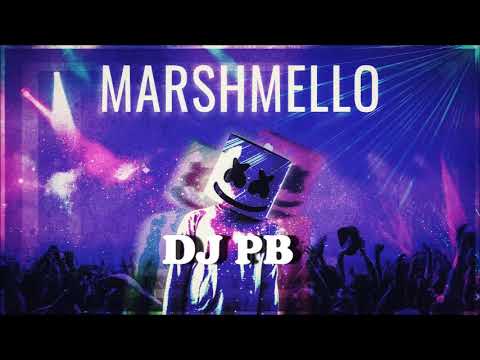 (Marshmello Mashup) Heads Will Roll X Soundclash X Burial X Waiting For Love