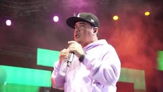 Gloc-9 - Sumayaw Ka (Live at Freeniversaya, MOA Arena)