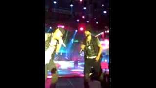 Wisin y Yandel foro alterno 2014 - Hipnotizame ...