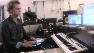 Sean Hayes - Angel (remix)