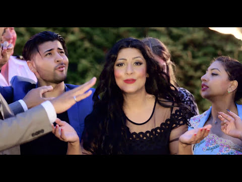 Floran - Tawalood (Happy Birthday)  Official Music Video 4K