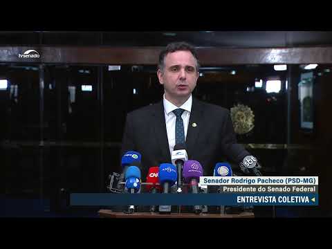 Pacheco volta a discutir saídas para compensar desoneração da folha