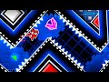 TOE III by Manix648 | Geometry Dash
