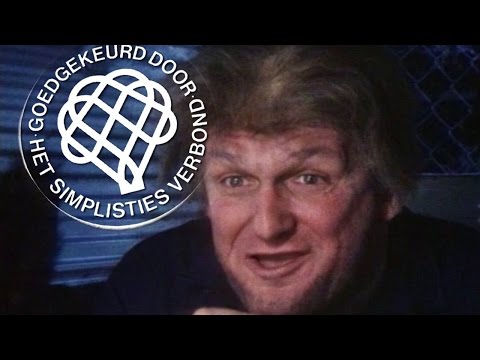 De gekkemensenshow - Van Kooten en De Bie