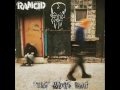 Rancid - Hooligans