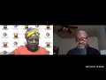 THRIVE Five Fold Ministers Leadership Seminar Day 1 Marriage Ministry Money Part 5 6 By Mr VK Moyo