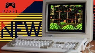 11 NEW AMIGA Games in 2023 that you MUST Check Out! | Part 6