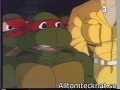 Turtles Reklam TV3 Svenska Swedish