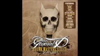 General D con Mellow Man Ace - Libre [Phunk Master Series]