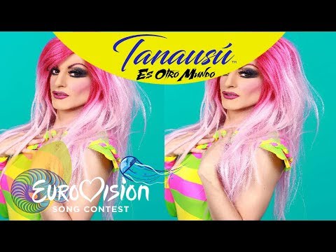 Kika Lorace| La Reina del Grindr | Lyric| Letra| Tanausú