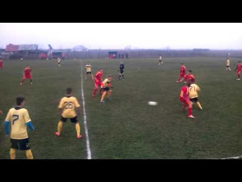 Fotbal Elite 17 LPS SM- CE Tg Mures rep 2