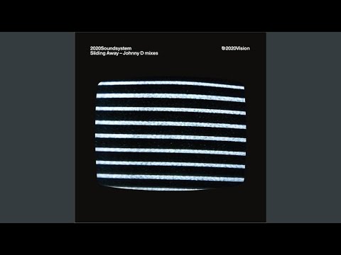Sliding Away Johnny D Vocal Remix