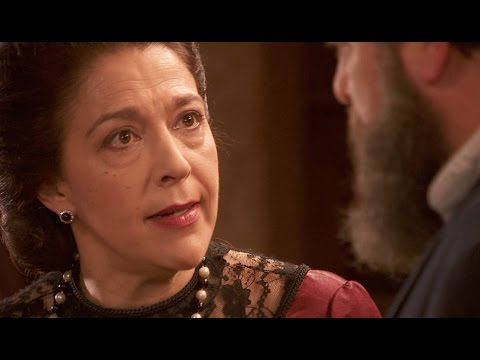 Puente Viejo C1096 - Francisca declara la guerra a los trabajadores