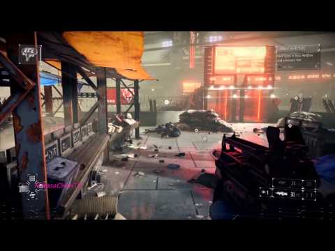 Killzone: Shadow Fall - Part 14 (Walkthrough/Gameplay)