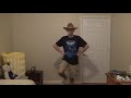 The Wiggles Cowboys Cowgirls