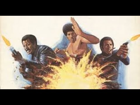 Three The Hard Way Full Movie