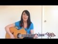 Live Forever - The Band Perry cover Alayna 