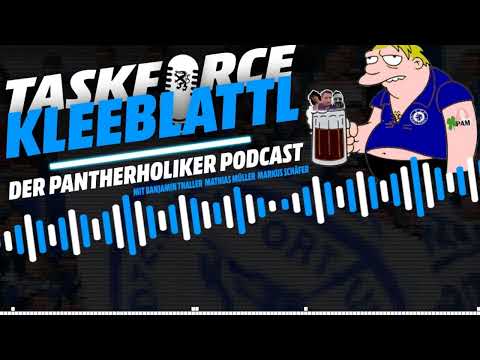 Taskforce Kleeblattl | 41# Der Pille danach - Mit Timo Pielmeier