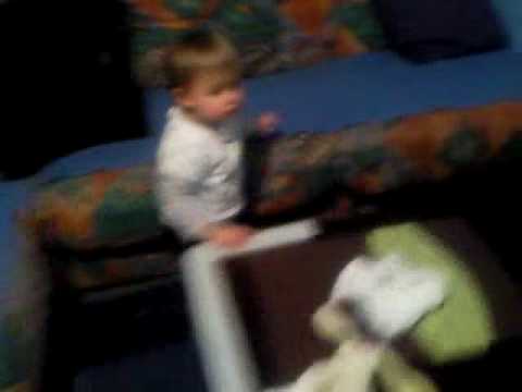 Oh un chichi en vidéo??
