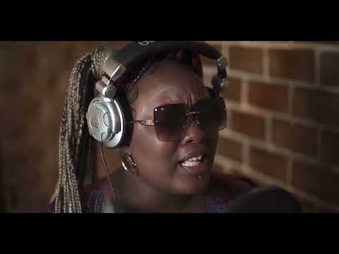 Téta Ghékondo | Hommage à Vyckos Ekondo (Clip officiel)