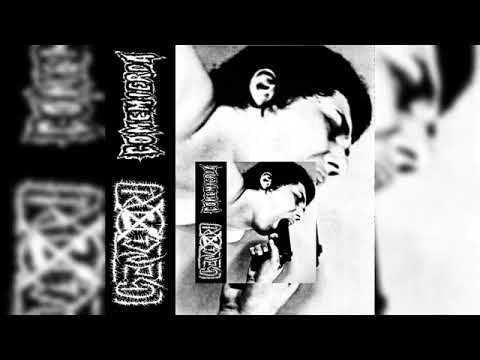 Changoz / Comemierda - Split (2019)(Album Completo - Noisecore)