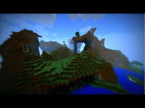 Dubastot - Minecraft 1.8: Beautiful Terrain