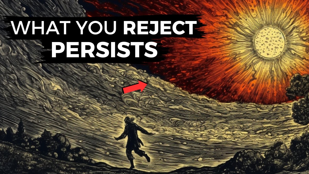 This Is Why You Are FEELING STUCK In Life