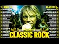 Top 100 Classic Rock Songs Of 80s 90s Bon Jovi Aerosmith Queen Guns N Roses Metallica Queen